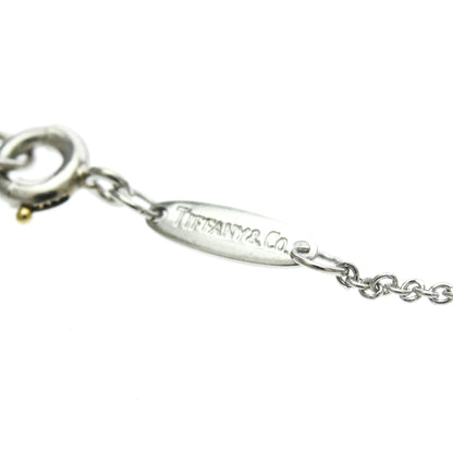 Tiffany Open Heart · Platinum · Diamond