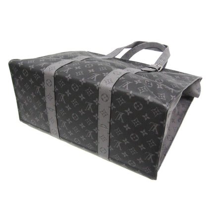 Louis Vuitton Monogram Eclipse · Cabas Zip GM