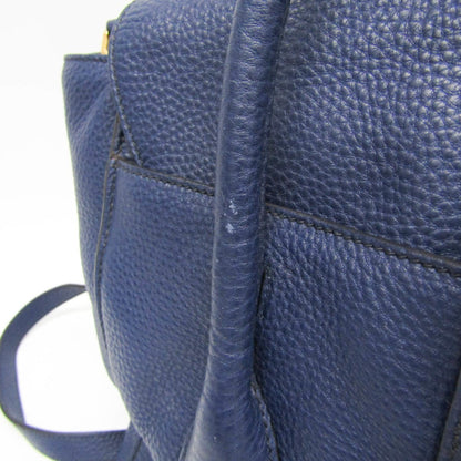 Prada Vit Daino · Leather