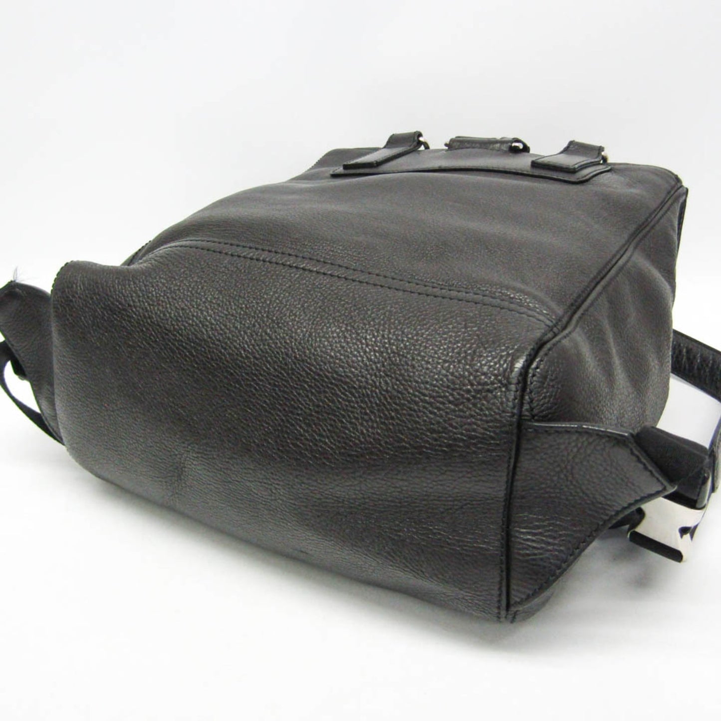 Givenchy Pandora · Leather Backpack