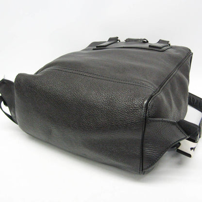 Givenchy Pandora · Leather Backpack
