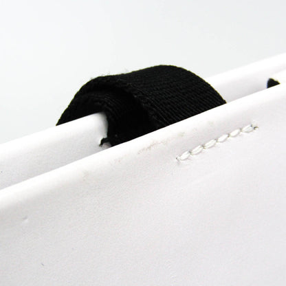 Valentino Garavani VLTN Shopper · Leather