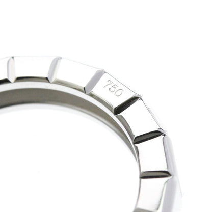 Chopard Ice Cube · 18K White Gold