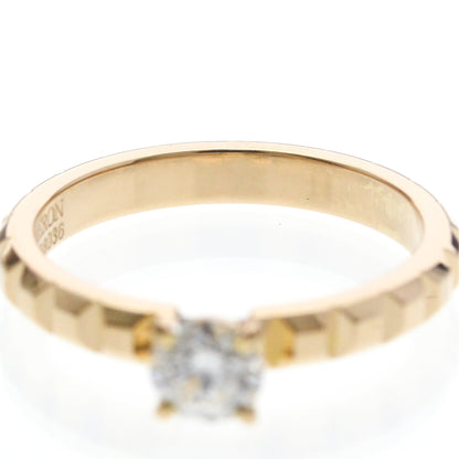 Boucheron Clou De Paris · Rose Gold · Diamond