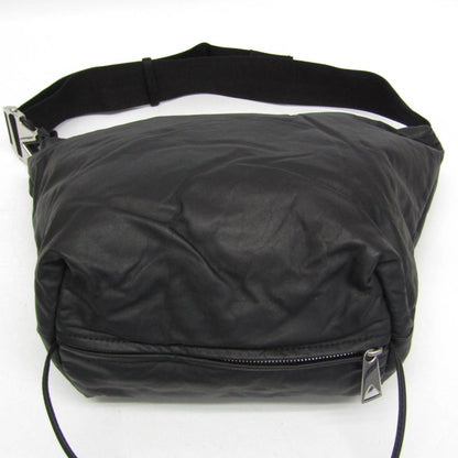 Bottega Veneta · Leather Shoulder Bag