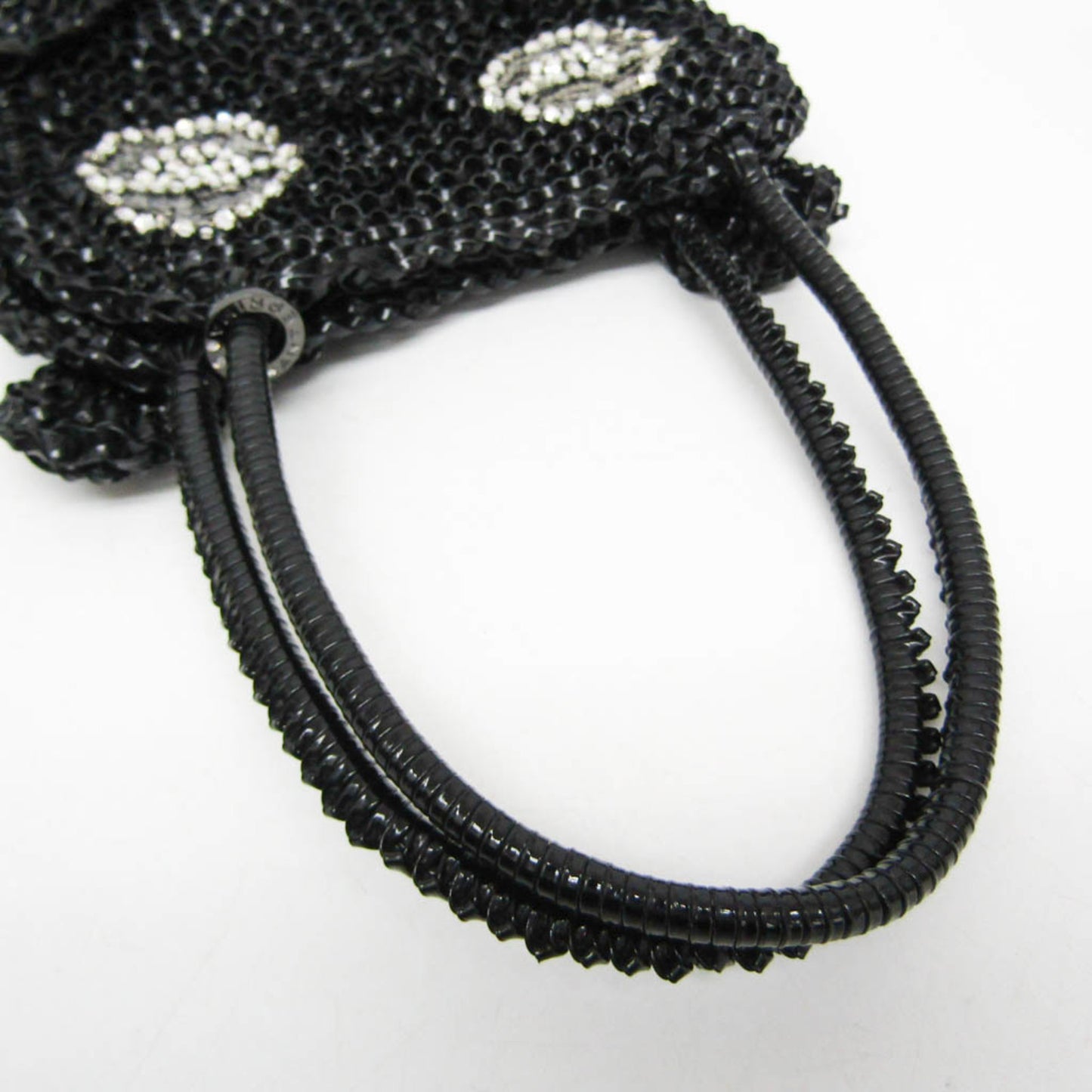 Anteprima Animal Owl · Wire & Rhinestone