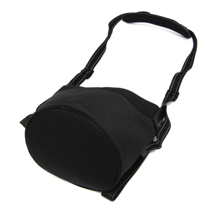 Bottega Veneta Bucket Messenger · Nylon