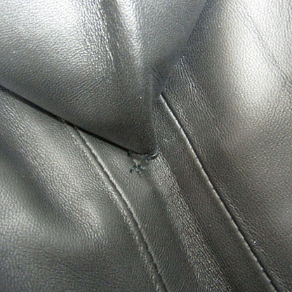 Bottega Veneta Intrecciato · Leather Clutch
