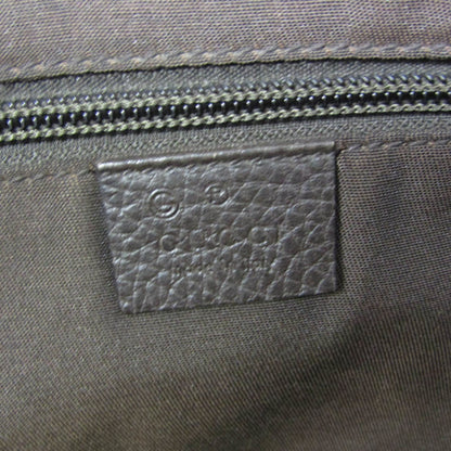 Gucci GG Crystal · Messenger Bag