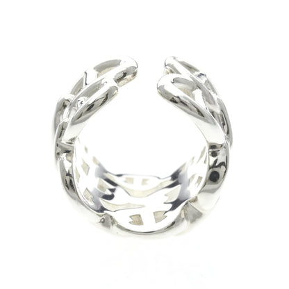 Hermès Chaîne d'Ancre Enchaînée · Silver