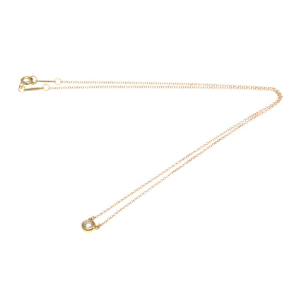 Tiffany Diamonds by the Yard · Rose Gold