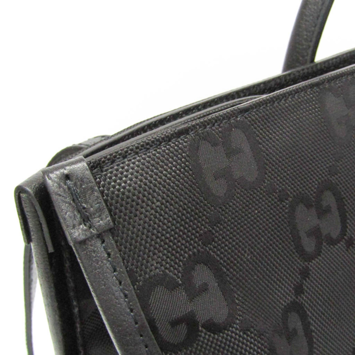 Gucci Off The Grid · GG Nylon Canvas