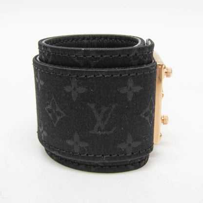 Louis Vuitton Monogram Cellule Bangle