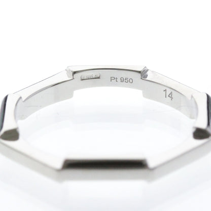 Gucci Octagon · Platinum