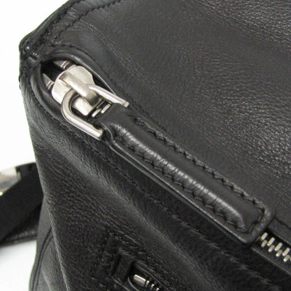 Givenchy Pandora · Leather Backpack
