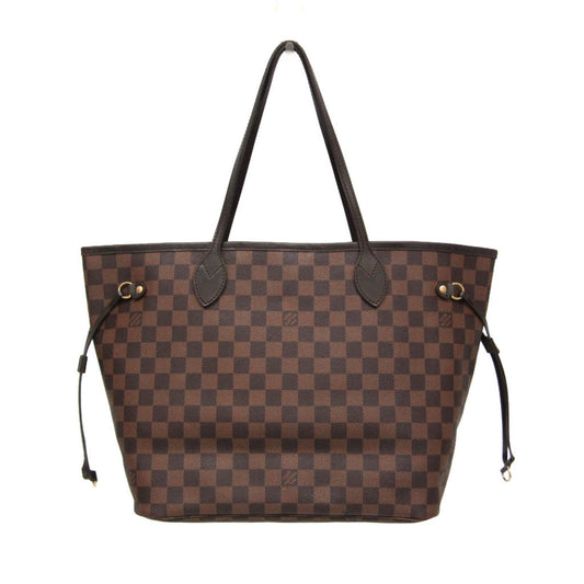 Louis Vuitton Damier Neverfull MM · Ebene