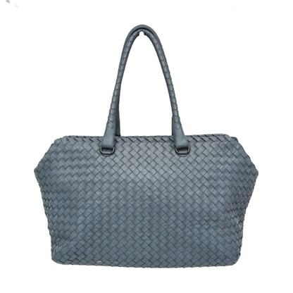 Bottega Veneta Intrecciato · Boston Bag