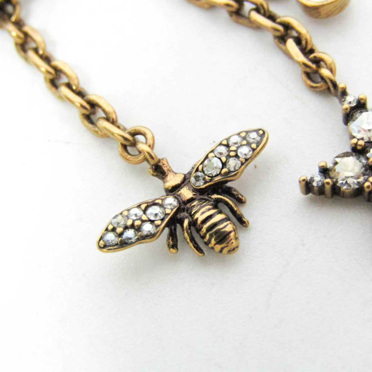 Christian Dior J'ADIOR · Rhinestone Brooch