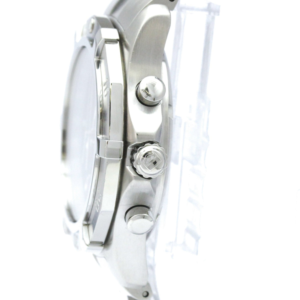 Tag Heuer 2000 Exclusive · Limited Edition