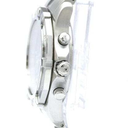 Tag Heuer 2000 Exclusive · Limited Edition