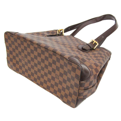 Louis Vuitton Hampstead MM · Damier