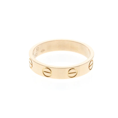 Cartier Mini Love · Rose Gold