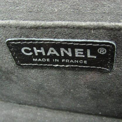 Chanel Chain · Enamel Leather
