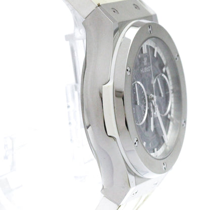 Hublot Classic Fusion Aero · Titanium