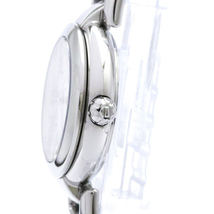 Tag Heuer Link · Steel · Quartz