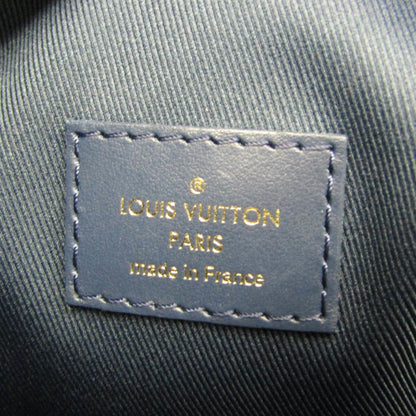 Louis Vuitton Monogram Denim · Soft Trunk