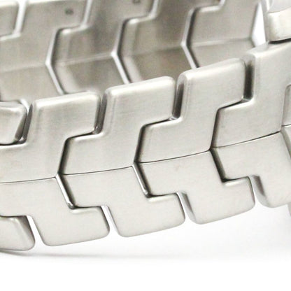 Tag Heuer Link · Limited Edition · Steel
