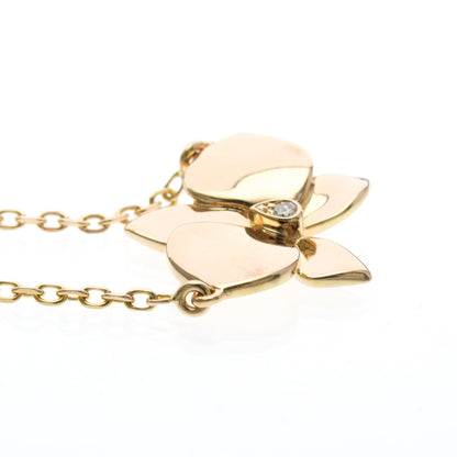 Cartier Caresse d'Orchidées · Rose Gold