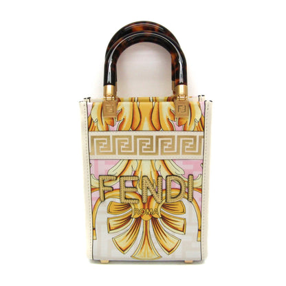 Fendi FENDACE Mini Sunshine Shopper