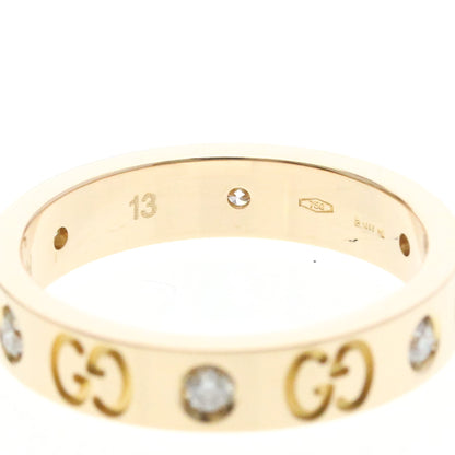 Gucci Icon · Diamond · Rose Gold