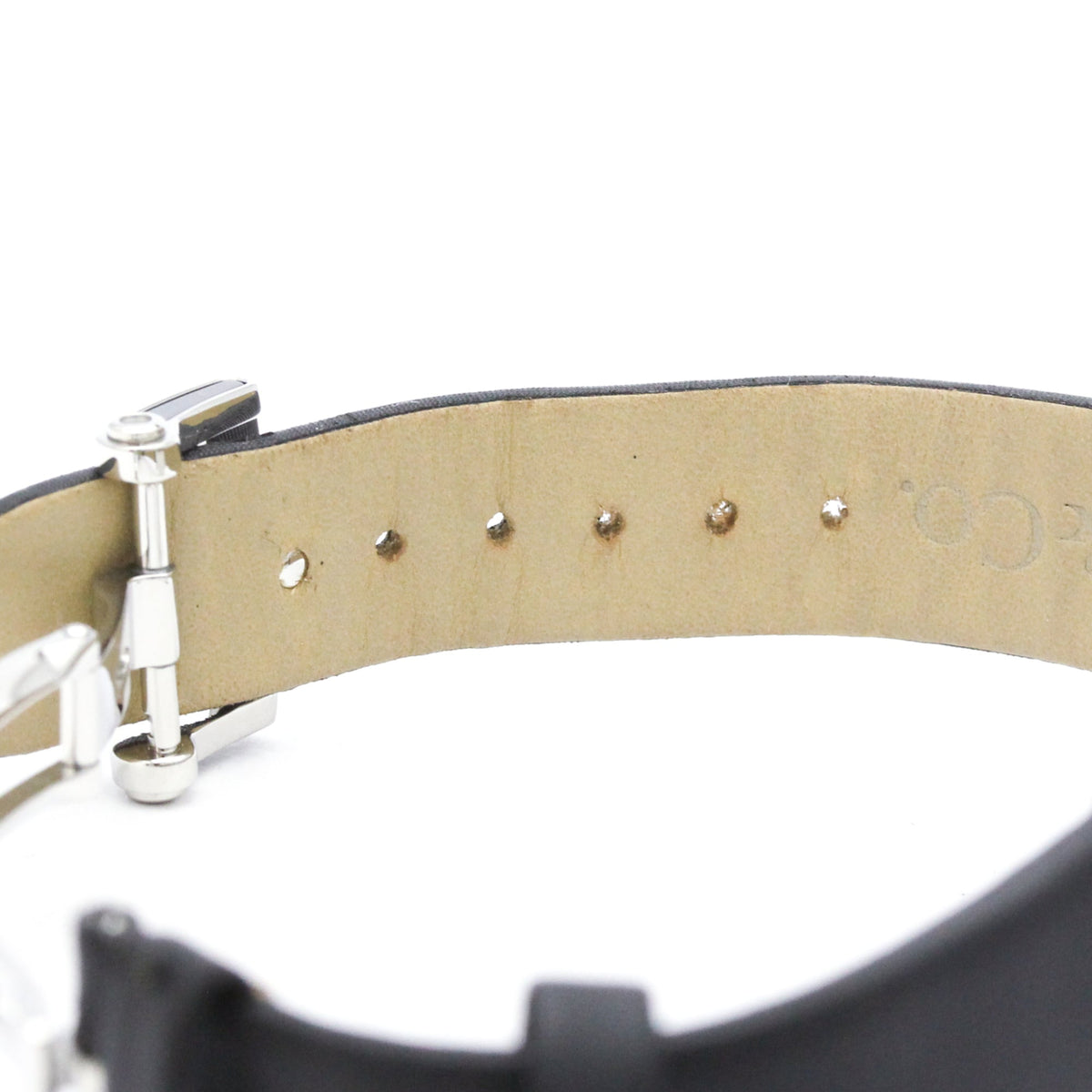 Tiffany Atlas · Ceramic & Steel · Quartz
