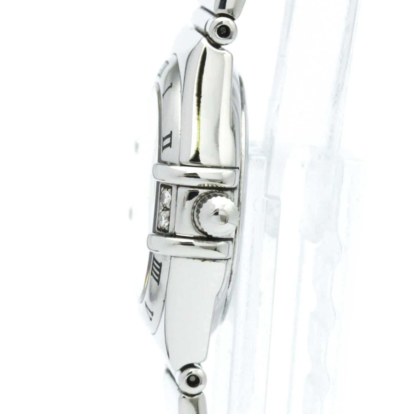 Omega Constellation · Diamond · Mother-of-Pearl