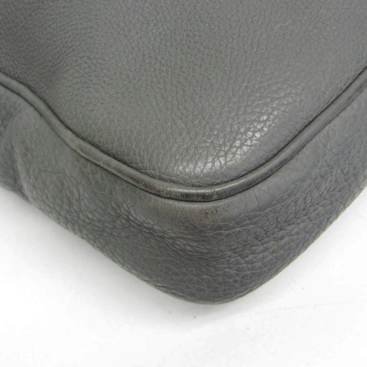 Gucci Interlocking G · Leather Briefcase
