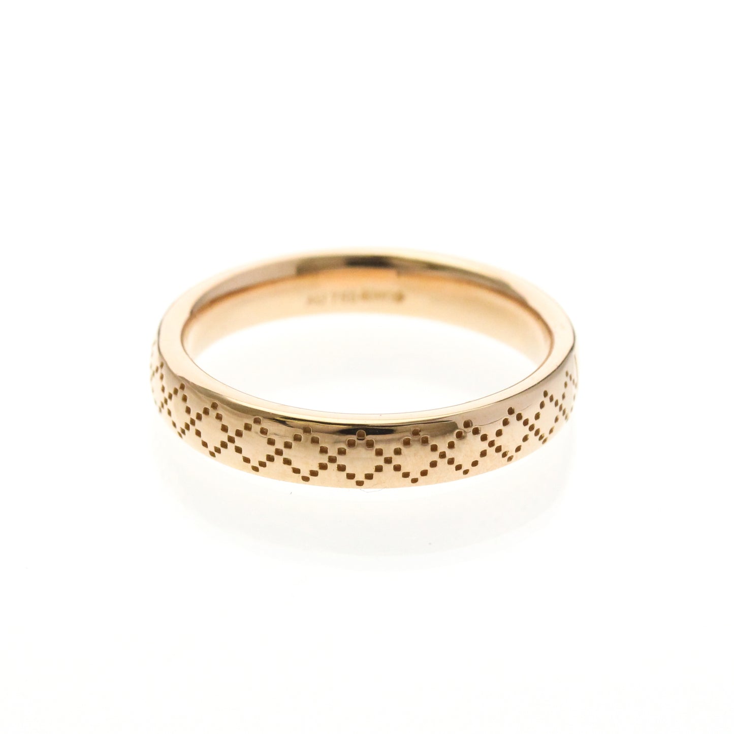 Gucci Diamantissima · Rose Gold