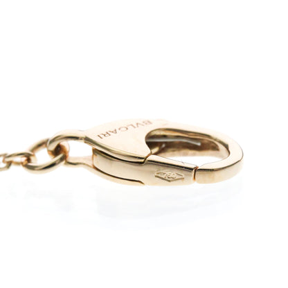 Bvlgari Diva's Dream · Rose Gold · Diamond