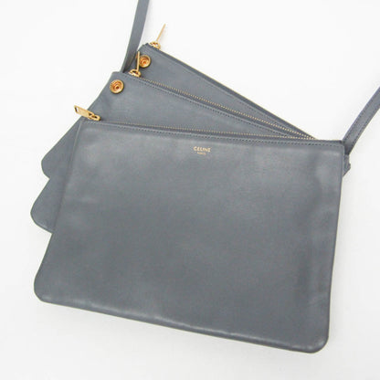 Celine Trio Large · Calfskin