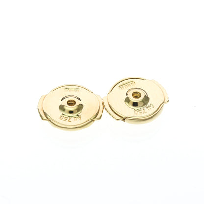 Van Cleef & Arpels Sweet Alhambra · Mother of Pearl · 18K Yellow Gold