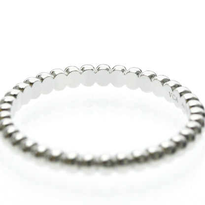 Van Cleef & Arpels Perle · 18K White Gold
