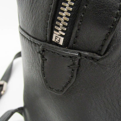 Fendi By The Way · Flower · Beaded Leather