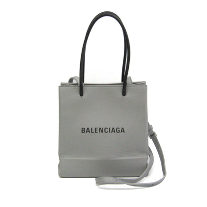 Balenciaga Shopping Tote XXS · Leather
