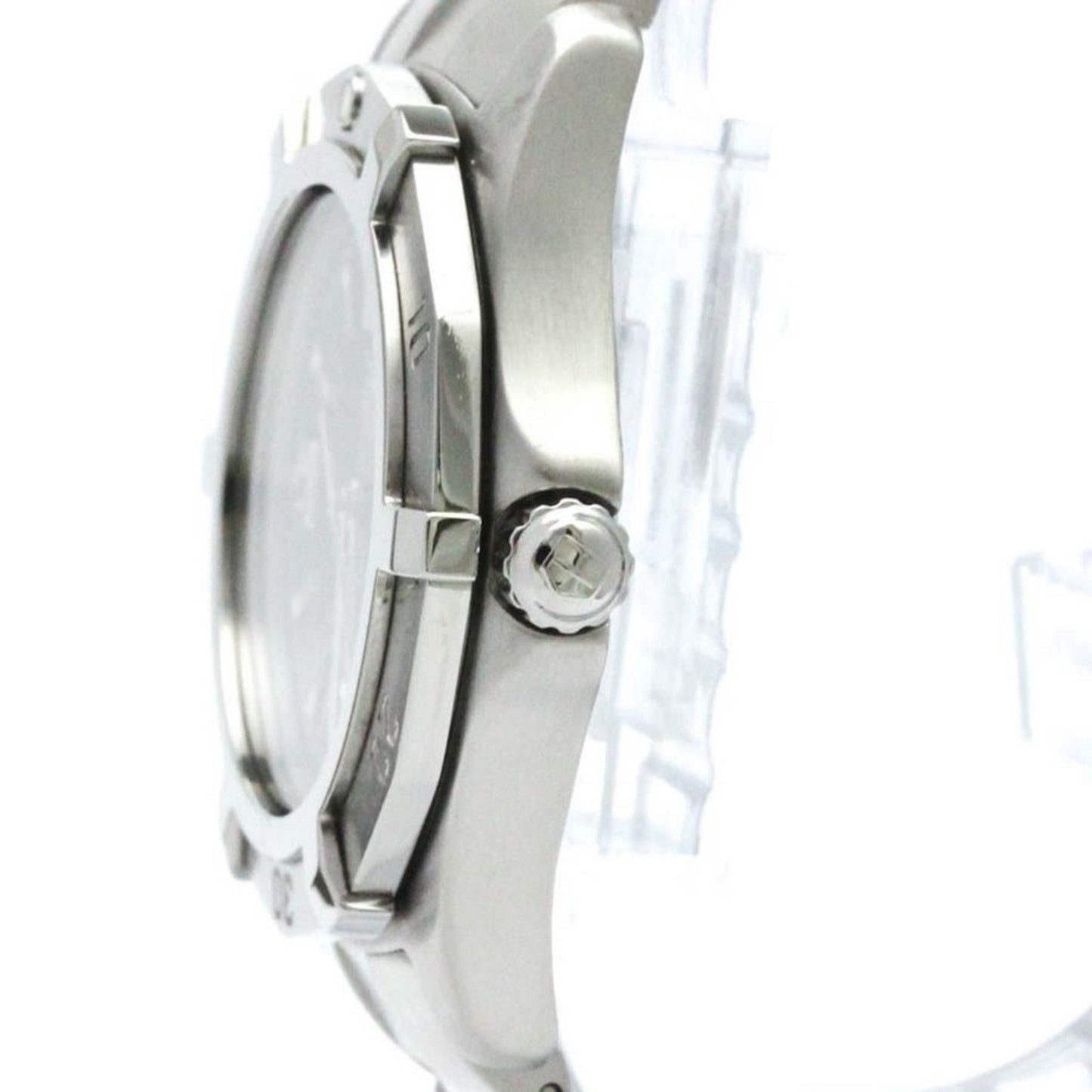 Tag Heuer Exclusive · Mt. Hood Limited Edition