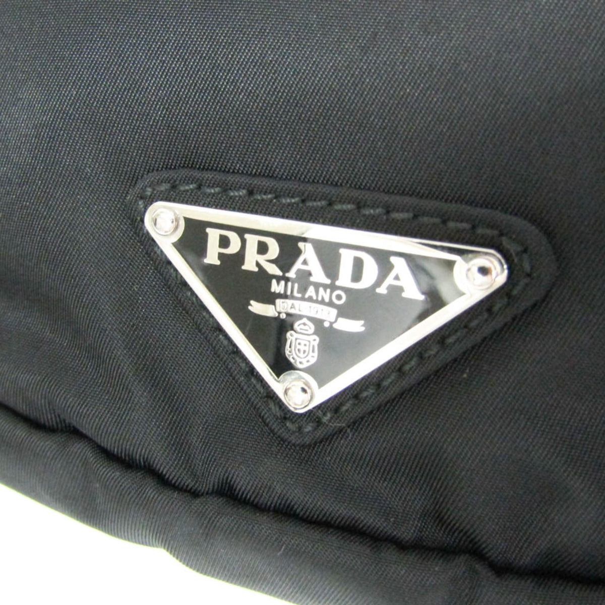 Prada Nylon Belt Bag