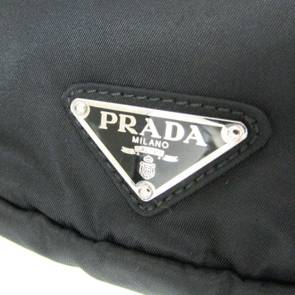 Prada Nylon Belt Bag