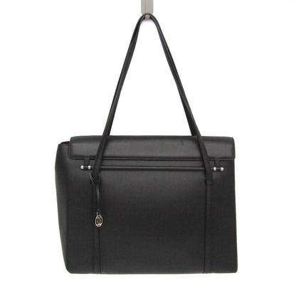 Cartier Cabochon · Calfskin Tote