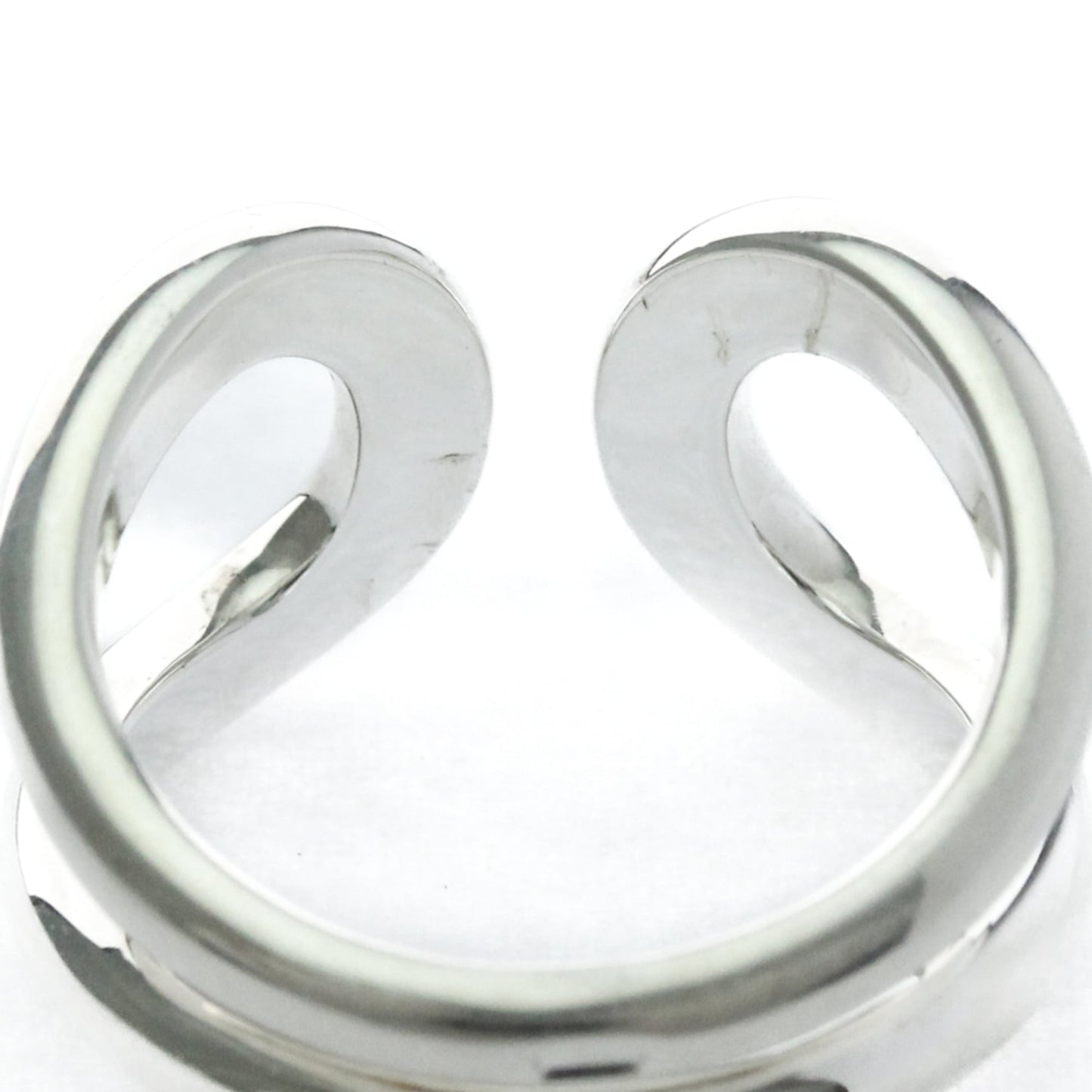 Hermès Lima · Sterling Silver