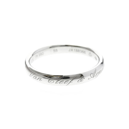 Van Cleef & Arpels Senior Tulle · Platinum